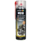 Limpiador de carburador MOTIP spray 500ML - motoscamaralweb.com