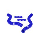 SAMCO Radiator Hoses - 4 Suzuki RM250 - motoscamaralweb.com