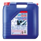 Líquido refrigerante antocongelante LIQUI MOLY Coolant Ready Mix RAF 12+ - Garrafa 20L - motoscamaralweb.com