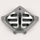 Ventilación Mentonera ARAI TOUR-X5 - motoscamaralweb.com