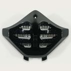 Mentonnière ARAI para casco Tour-X5 Cosmic - motoscamaralweb.com