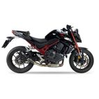 Silenciador IXIL Race Xtrem RB Slip On - motoscamaralweb.com