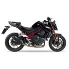 Silenciador IXIL Race Xtrem RB Slip On - motoscamaralweb.com