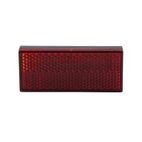 HIGHSIDER smart Reflector Red (1pc) - motoscamaralweb.com