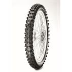 Neumático PIRELLI SCORPION MX32 MID SOFT (F) 80/100-14 40M NHS TT - motoscamaralweb.com