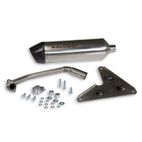 Escape completo MALOSSI RX - motoscamaralweb.com