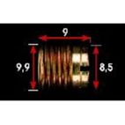 Chiclé de alta Keihin 128 - motoscamaralweb.com