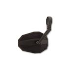 Retrovisor contrapeso de manillar HIGHSIDER smart Straight - corto - negro - motoscamaralweb.com