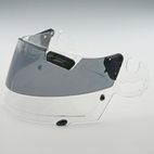 Kit ARAI Pro Shade SAI (Pantalla Transparente+Visor solar). Transparente - motoscamaralweb.com