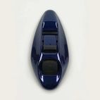 Ventilación superior ARAI (Sistema IC5). STATEMENT Blanco - motoscamaralweb.com