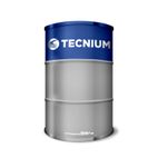Bidón 200L aceite TECNIUM Semisintético 10W-40 - motoscamaralweb.com