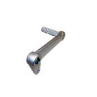 Pedal de cambio V PARTS - Aluminio Derbi - motoscamaralweb.com