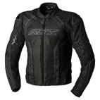 Chaqueta RST S1 mesh hombre - Negro - motoscamaralweb.com