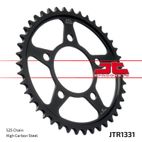 Corona JT SPROCKETS acero estándar 1331 - 525 - motoscamaralweb.com