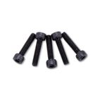 Tornillería de recambio HIGHSIDER smart para retrovisor contrapeso de manillar HIGHSIDER EVO - motoscamaralweb.com