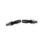 Intermitente/luz de posición LED HIGHSIDER smart Spark 2in1 - cristal ahumado - homologado E - par - motoscamaralweb.com