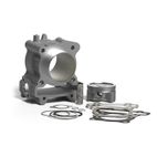 Kit de cilindro MALOSSI I-Tech 4T H2O aluminio Ø63mm bulón Ø14mm - motoscamaralweb.com