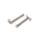 Kit de pasadores de pastillas de freno RFX Race - motoscamaralweb.com