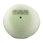 Filtro de aire HIFLOFILTRO - HFF4013 - motoscamaralweb.com