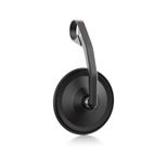 Retrovisor de manillar SHIN YO Circula-S (largo) - motoscamaralweb.com