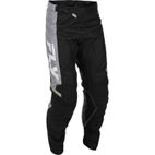 Pantalón FLY RACING Kinetic - negro/gris - motoscamaralweb.com
