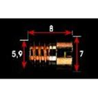 Chiclé de alta Harley 160 - motoscamaralweb.com