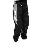 Pantalón infantil FLY RACING Kinetic - negro/gris - motoscamaralweb.com
