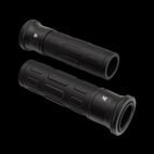 Puños SHIN YO Circula-S Ø22.2mm / 125mm- motoscamaralweb.com