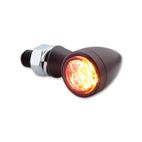 Intermitentes LED SHIN YO SIXTEEN BULLET 3 in 1 - Luz trasera. luz de freno e intermitentes - motoscamaralweb.com