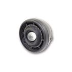 Grupo poliepsoidal SHIN YO Cyclops. negro mate - motoscamaralweb.com