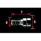 Chiclé de baja Keihin N424-35-100 - motoscamaralweb.com