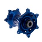 Buje trasero HAAN WHEELS - motoscamaralweb.com