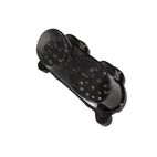 Piloto trasero LED HIGHSIDER smart estilo Kawasaki - cristal ahumado - homologado E - 1 pieza - motoscamaralweb.com