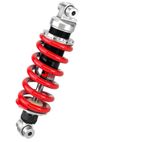 Amortiguador trasero G-Top de la línea superior de gas YSS - motoscamaralweb.com