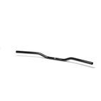 HIGHSIDER pro Street Bar L00 Handlebar Black 7/8 Inch - motoscamaralweb.com