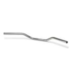 HIGHSIDER pro Roadster L01 Handlebar Chrome 1 Inch. For H-D. 95 mm - motoscamaralweb.com