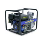 MOTOBOMBA AGUA LIMPIA GOODYEAR GY801WP 3' 7HP- motoscamaralweb.com