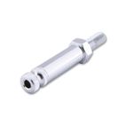 HIGHSIDER smart Indicator Rod Chrome For Honda/kawasaki 65 Mm (1pc) - motoscamaralweb.com