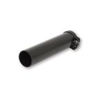 HIGHSIDER smart Gas Rotary Sleeve Black For 1 Inch Handlebars (1pc) - motoscamaralweb.com