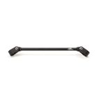HIGHSIDER pro Cross-Bar Handlebar Brace Black Matt (1pc) - motoscamaralweb.com