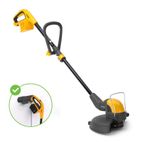 STIGA Cortaborde de batería GT 300e - motoscamaralweb.com