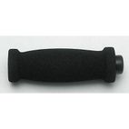HIGHSIDER smart Grip Rubber Black Sponge Rubber - motoscamaralweb.com