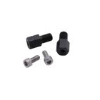 Kit de montaje para retrovisor HIGHSIDER smart - motoscamaralweb.com