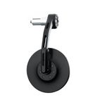 Retrovisor de manillar HIGHSIDER pro Conero-Evo - negro - motoscamaralweb.com