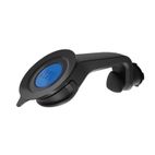 Soporte ventosa para pantalla o salpicadero QUAD LOCK - motoscamaralweb.com