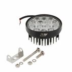 Luz led espistar redonda ART Quad 3360 Lumenes - motoscamaralweb.com