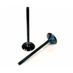 Válvula de admisión TOURMAX titanio - Kawasaki KX250F - motoscamaralweb.com