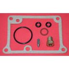 Kit reparación carburador TOURMAX - Yamaha DT 125 MX 1981 CAB-Y1 - motoscamaralweb.com