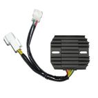 Regulador Honda CBR600RR (03-06) DZE 2484 - motoscamaralweb.com