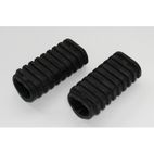 Gomas para estriberas TOURMAX Honda- motoscamaralweb.com